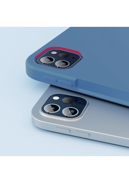 Apple iPad Pro Tablet Kılıfı - Turuncu (Yurt Dışından) fiyatları