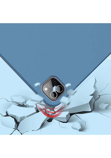 Apple iPad Pro Tablet Kılıfı - Turuncu (Yurt Dışından) modelleri