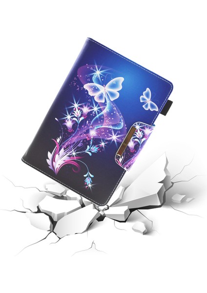 Apple Ipad/ipad Air Tablet Kılıfı - Çok Renkli (Yurt Dışından) fiyatları