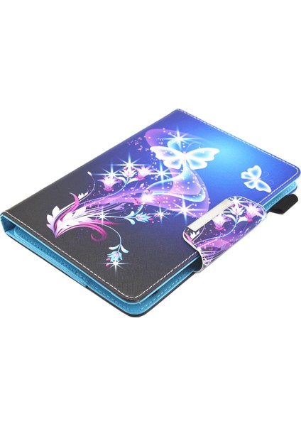 Apple Ipad/ipad Air Tablet Kılıfı - Çok Renkli (Yurt Dışından) fırsatları