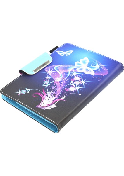 Apple Ipad/ipad Air Tablet Kılıfı - Çok Renkli (Yurt Dışından) indirimleri