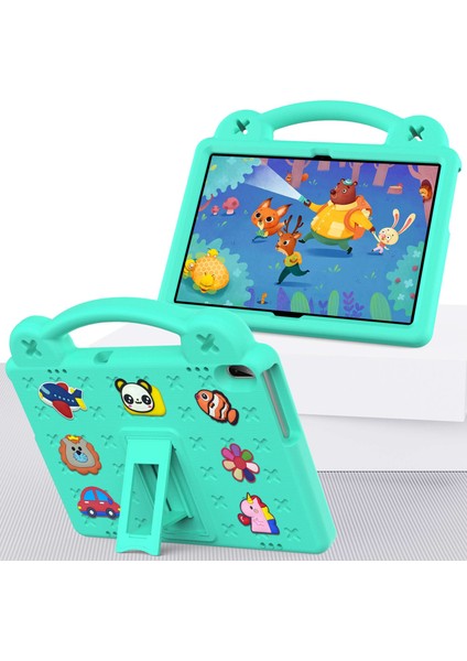 Lenovo 10.1 Inch Tablet Koruyucu Kılıf - Yeşil (Yurt Dışından) fırsatları
