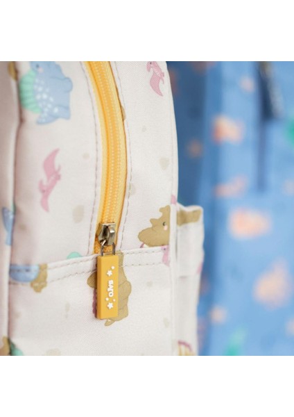 Kreş/ Anaokulu Çantası 1-5 Yaş / Ocean Lıfe indirimleri