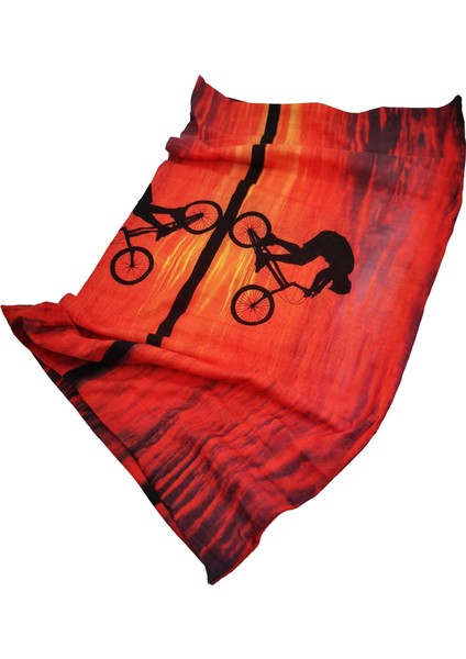 Volkano Ride Çok Amaçlı Boyunluk Neck Gaiter