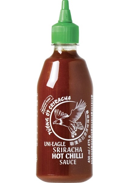 Uni-Eagle Sriracha Acı Biber Sosu 475 gr