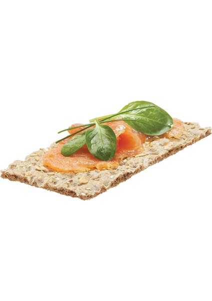 Lifli Gevrek Ekmek (Crispbread Fibre) 230 gr