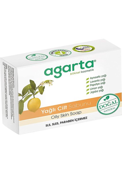Yağlı Cilt Sabunu modelleri