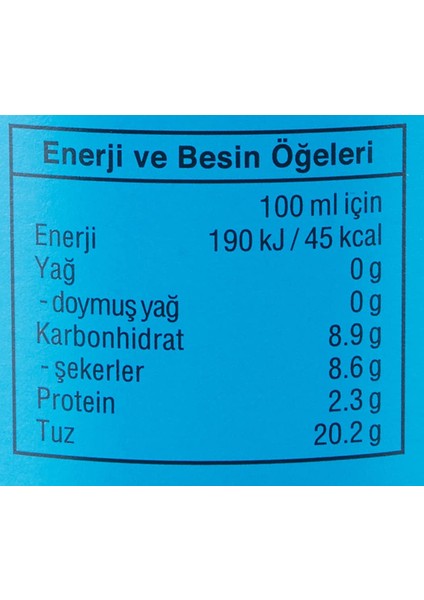 Amoy Açık Renkli Soya Sosu 750 ml