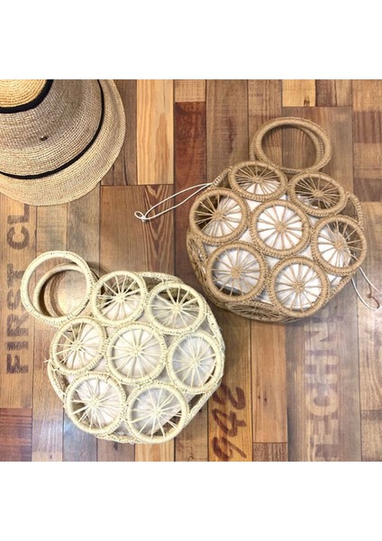Kadın Crossbody Çanta - Kahverengi (Yurt Dışından) modelleri