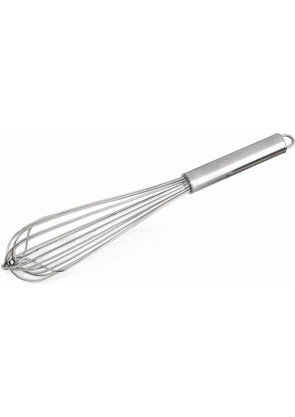 Askılı Çırpıcı (Paslanmaz Çelik) 45 cm