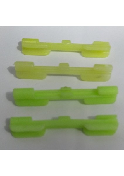 Balık Olta Fosfor Takma Aparatı 5 Adet fiyatları