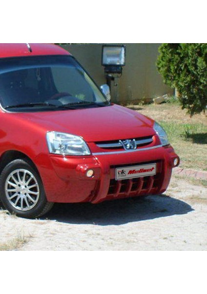 (Boyasız) Peugeot Partner Bütün Model Bodyguard 2003-2007 Arası Uyumlu fiyatları