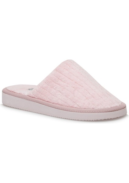 603310.Z2PR Pembe Kadın Panduf