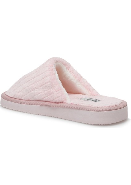 603310.Z2PR Pembe Kadın Panduf modelleri