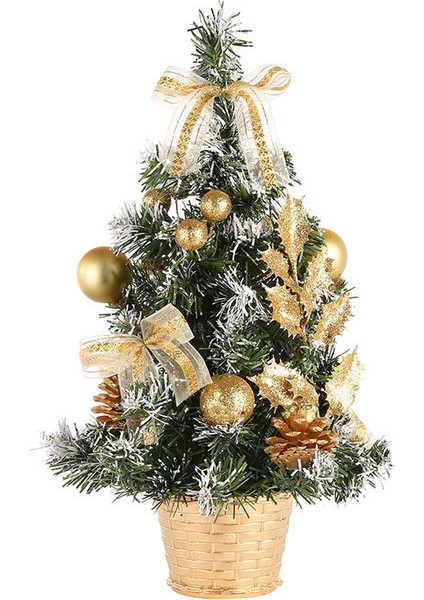 Noel Ağacı Süslemeleri ( Yurt Dışından)