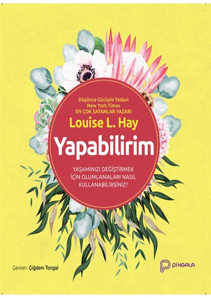 Yapabilirim