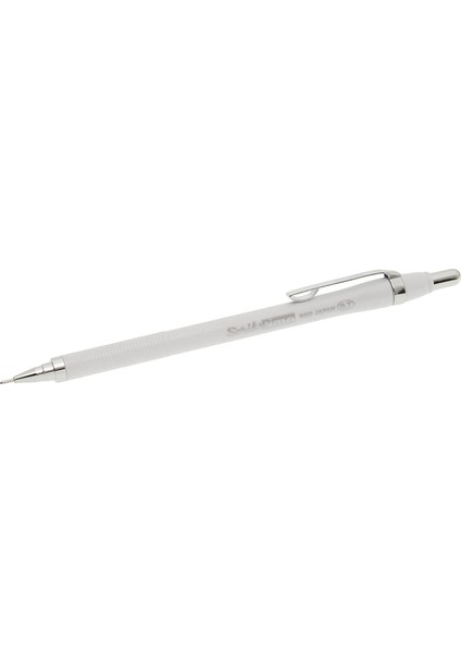 Office Simo Mekanik Kurşun Kalem Beyaz 0.7 mm