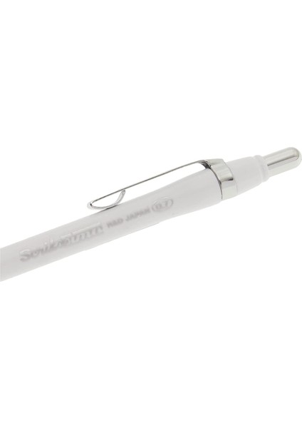 Office Simo Mekanik Kurşun Kalem Beyaz 0.7 mm fırsatları