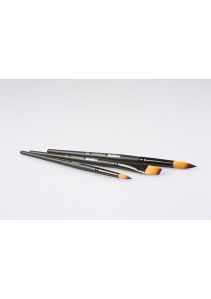 Talens 3'lü Suluboya Fırça Seti (Large) modelleri