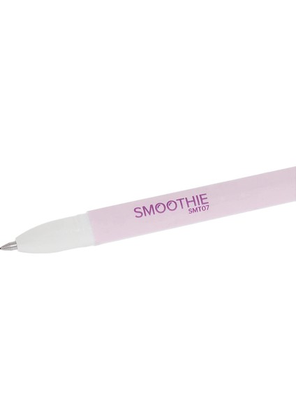 Office Smoothie Jel Kalem 0.7 mm Mor modelleri