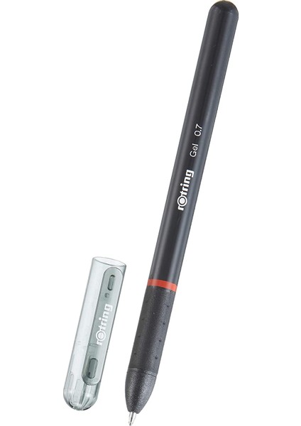 Jel Kalem 0.7 Mm, Siyah - 2114436
