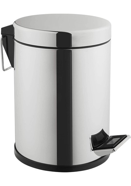 Arkitekta A44054 Paslanmaz Çöp Kovası, 3 Litre