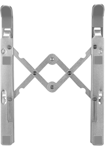 SL-AL10 Alüminyum Portable Macbook Laptop ve Tablet Standı modelleri