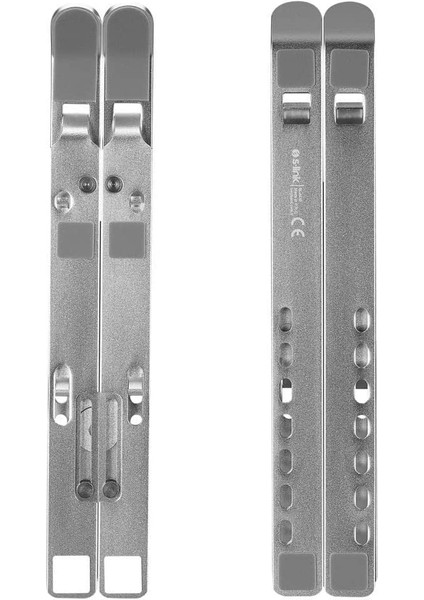 SL-AL10 Alüminyum Portable Macbook Laptop ve Tablet Standı fırsatları