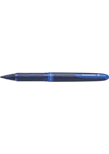 Schneıder One Bussınes Mavi 0.6 Roller Kalem