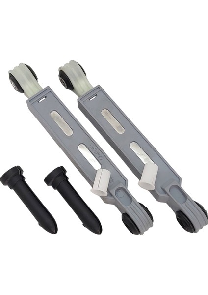 Siemens WM16S350DN Çamaşır Makinesi Amortisörü