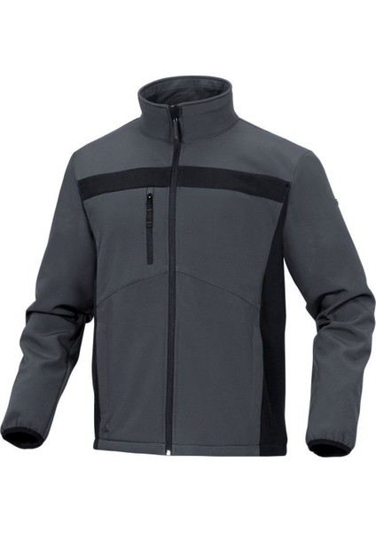 Lulea2 Softshell Mont