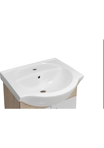 Banyo Kaiser 55 CM Lavabo