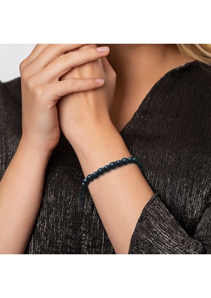 Makrome Örgülü Küre Kesim Kırmızı Doğal Damla Kehribar Bileklik fiyatları