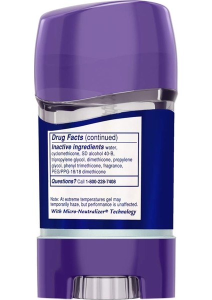 Fresh Fusion Deodorant 65 gr fiyatları
