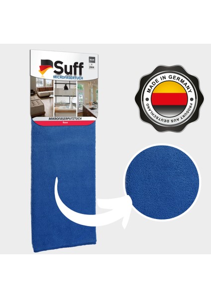 Mikrofasertuch Gül Genel Temizlik - Toz Bezi fiyatları
