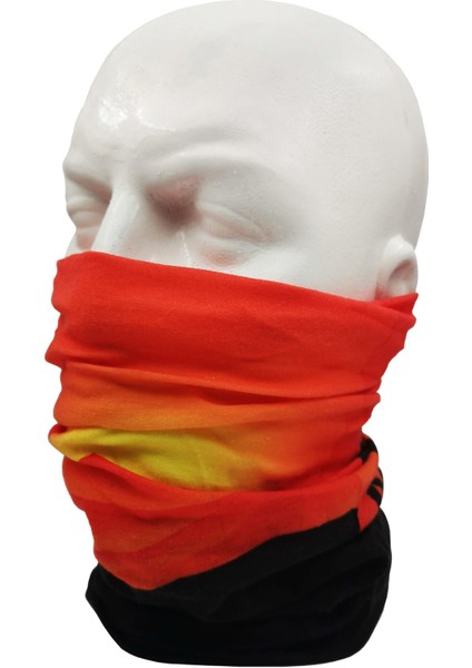 New Journey Çok Amaçlı Boyunluk Neck Gaiter