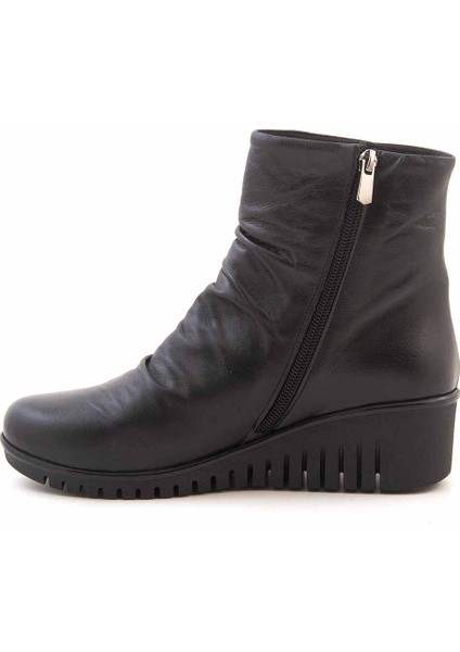 Kemal Tanca Deri Kadın Bot 2001 fiyatları