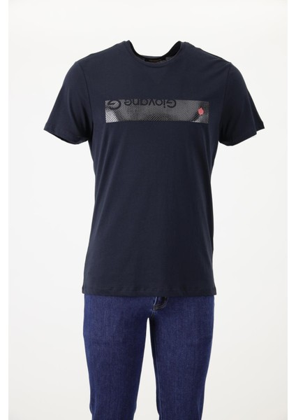 Giovane G. Designers T-Shirt