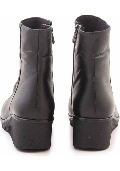 Kemal Tanca Deri Kadın Bot 2001 fırsatları