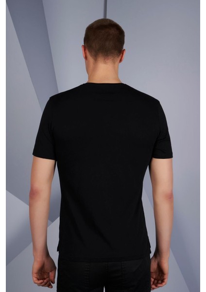 Giovane G. Designers T-Shirt