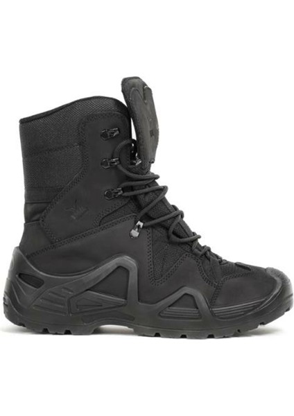 1490 Vogel Fermuarsız Waterproof Askeri Bot