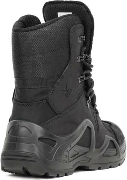 1490 Vogel Fermuarsız Waterproof Askeri Bot