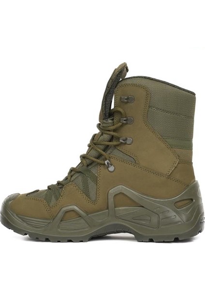 1490 Vogel Fermuarsız Waterproof Askeri Bot modelleri