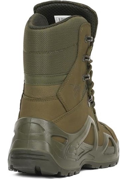 1490 Vogel Fermuarsız Waterproof Askeri Bot fırsatları