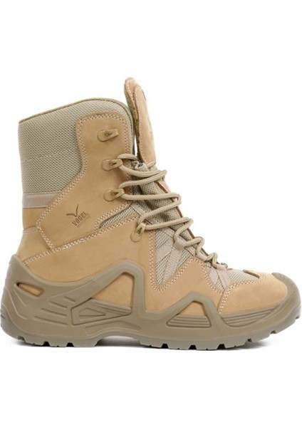 1490 Vogel Fermuarsız Waterproof Askeri Bot