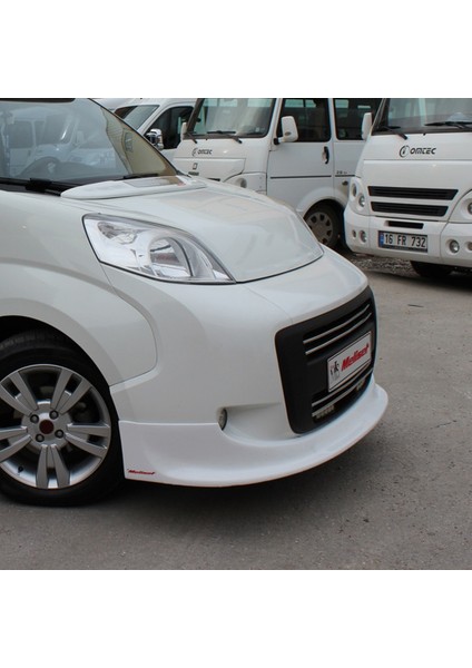 (Boyasız) Peugeot Bipper Emotion Ön Karlık 2011-2014 Arası Uyumlu fiyatları