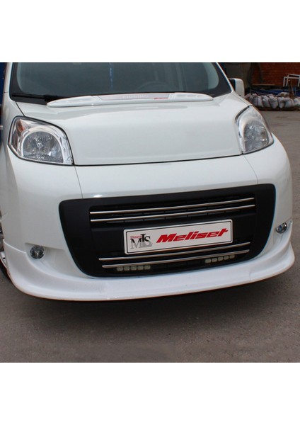 (Boyasız) Peugeot Bipper Emotion Ön Karlık 2011-2014 Arası Uyumlu modelleri