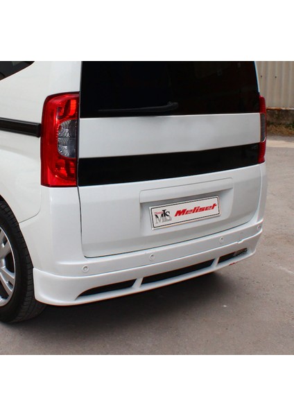 (Boyasız) Peugeot Bipper Emotion Arka Karlık 2008 ve Sonrası Uyumlu fiyatları