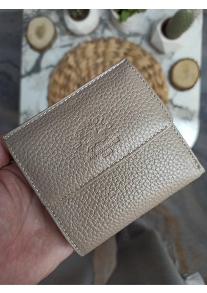 Deri Unisex Bozuk Para Bölmeli Cüzdan Kartlık fiyatları