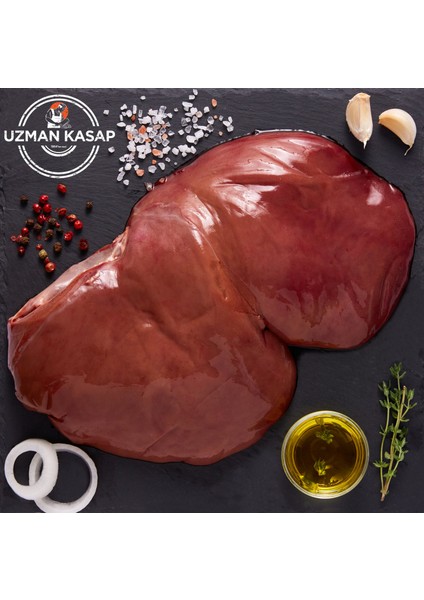 Kuzu Karaciğer kg